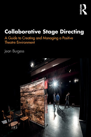 Collaborative Stage Directing