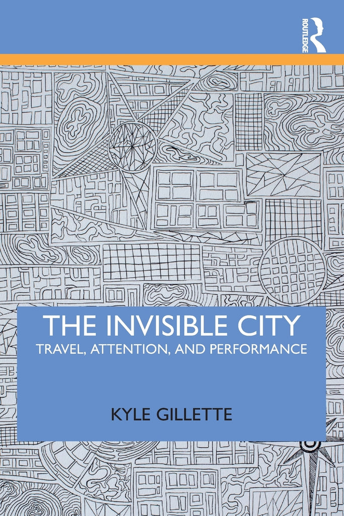 The Invisible City
