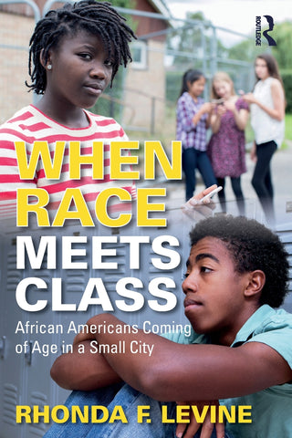 When Race Meets Class