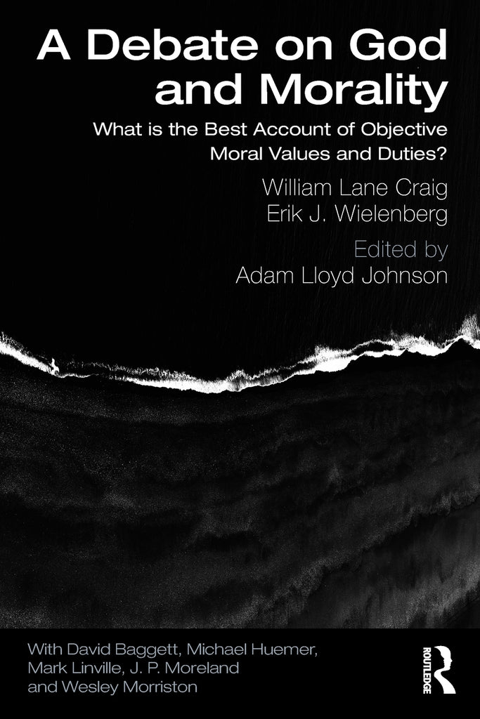 A Debate on God and Morality