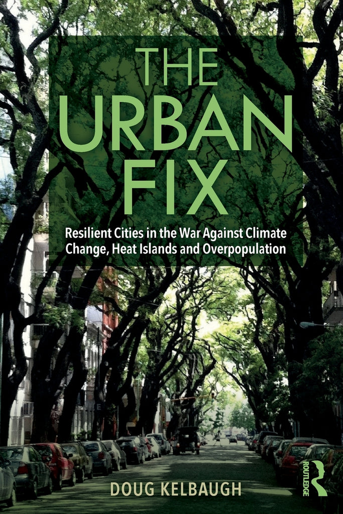 The Urban Fix