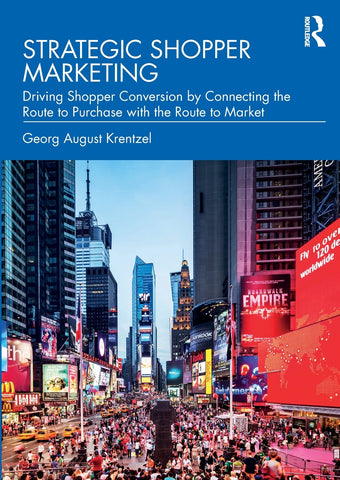 Strategic Shopper Marketing
