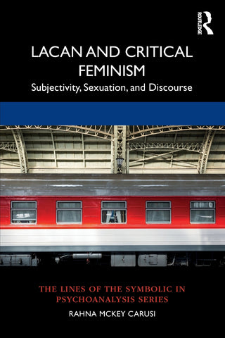 Lacan and Critical Feminism