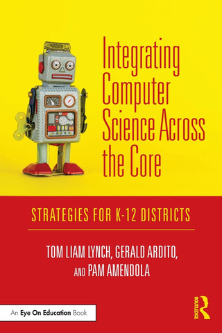 Integrating Computer Science Across the Core