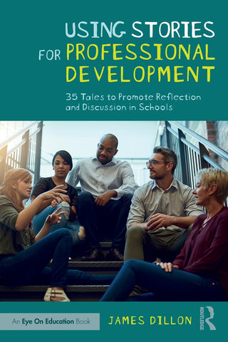 Using Stories for Professional Development