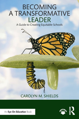 Becoming a Transformative Leader