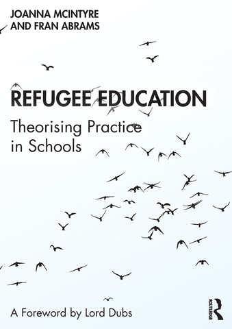 Refugee Education