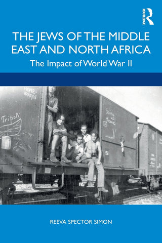 The Jews of the Middle East and North Africa