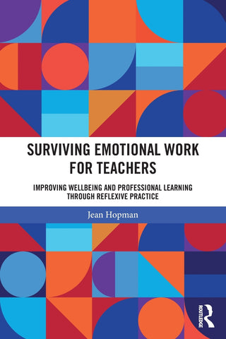 Surviving Emotional Work for Teachers