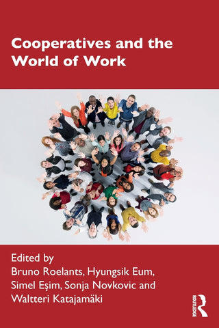Cooperatives and the World of Work