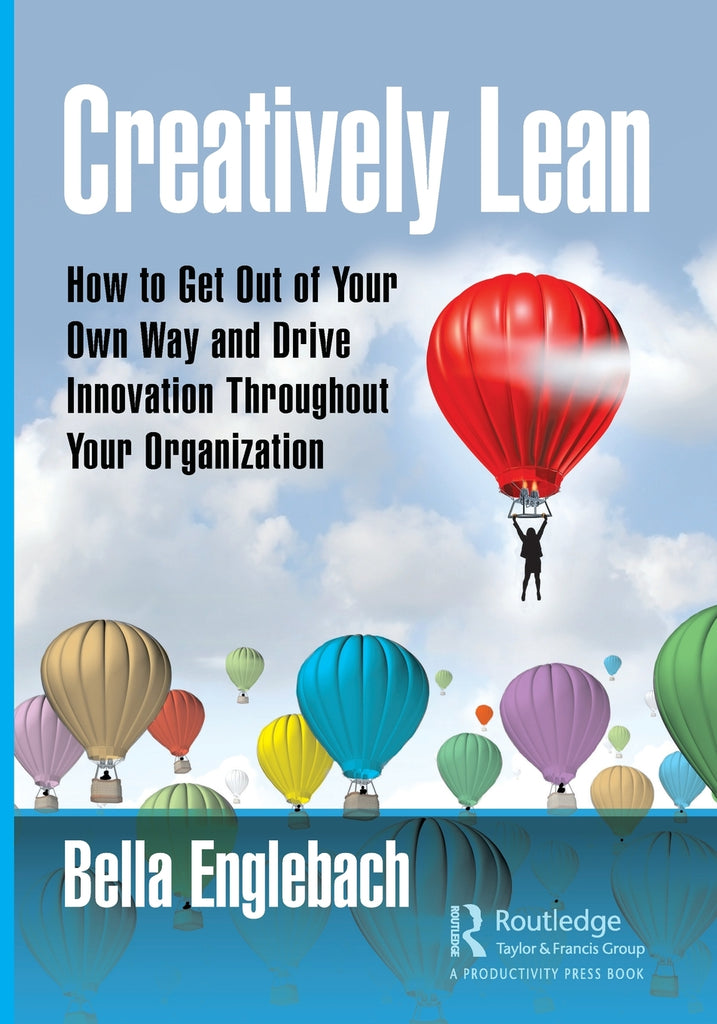Creatively Lean