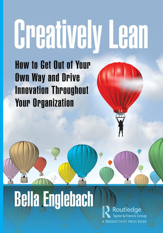 Creatively Lean