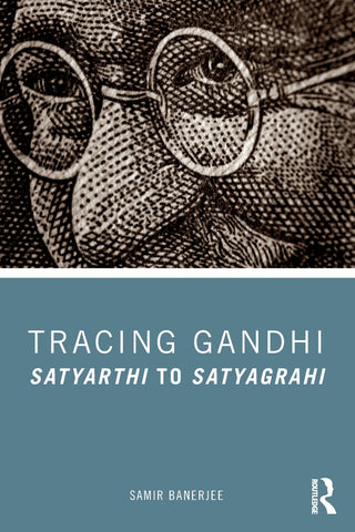 Tracing Gandhi