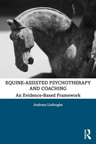 Equine-Assisted Psychotherapy and Coaching