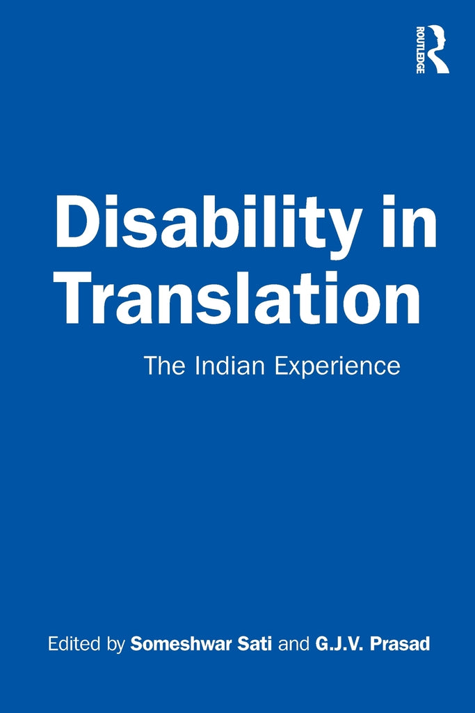Disability in Translation