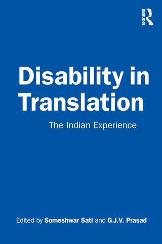 Disability in Translation