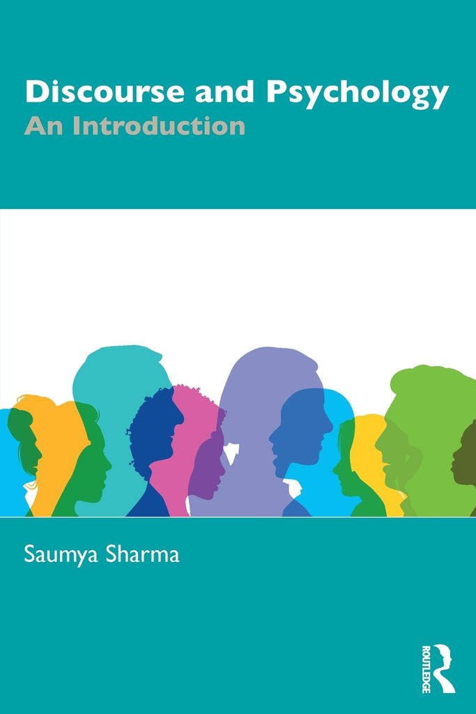 Discourse and Psychology