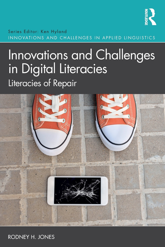 Innovations and Challenges in Digital Literacies