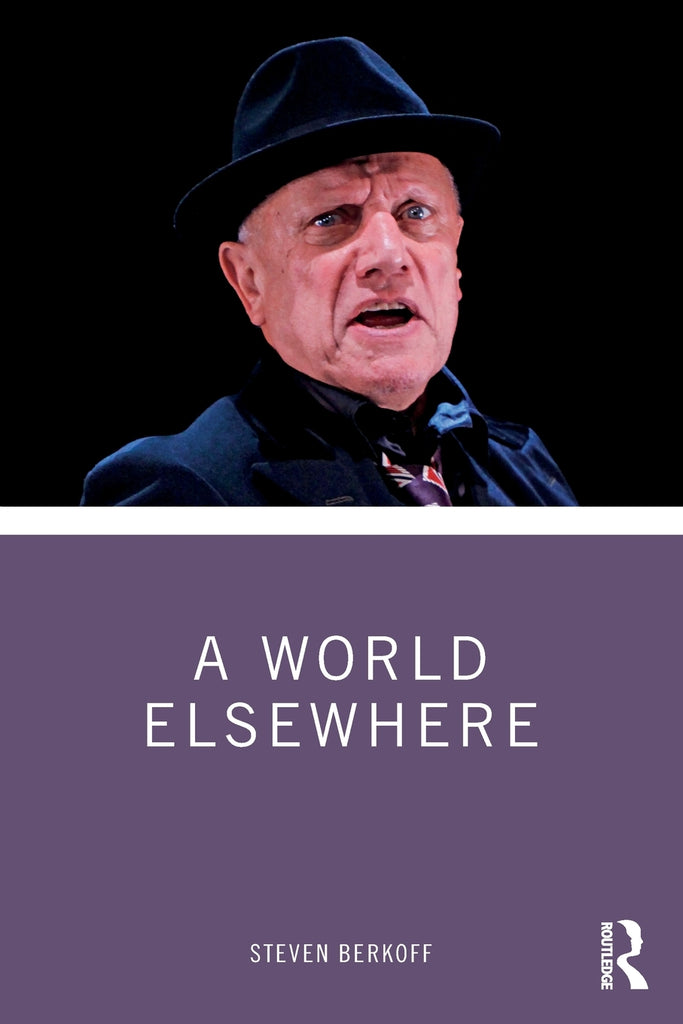 A World Elsewhere
