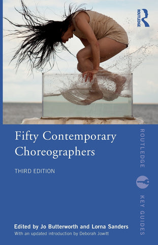 Fifty Contemporary Choreographers