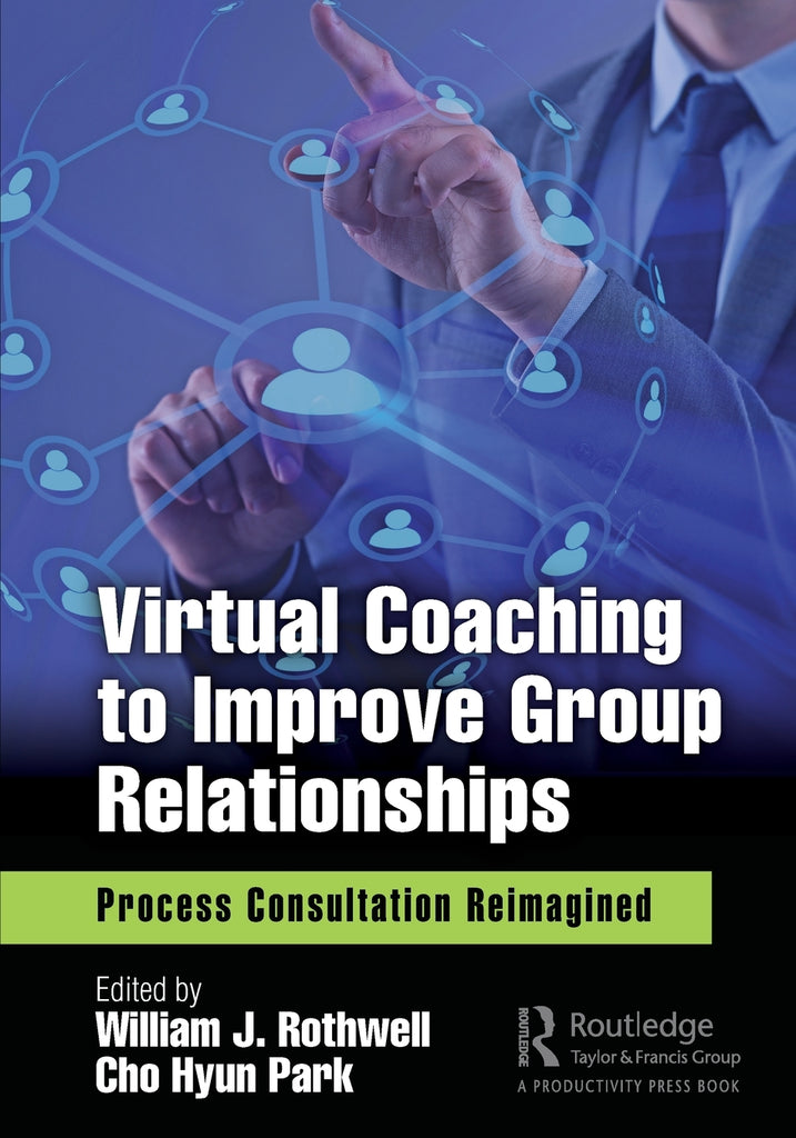 Virtual Coaching to Improve Group Relationships