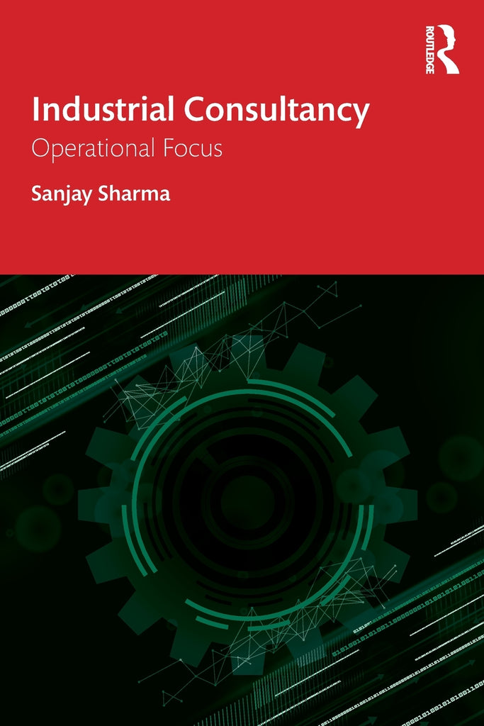 Industrial Consultancy