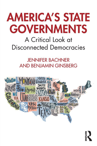 America's State Governments
