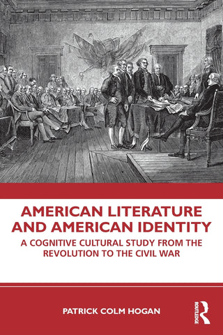 American Literature and American Identity