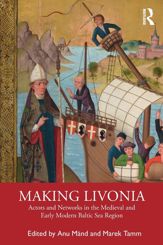 Making Livonia