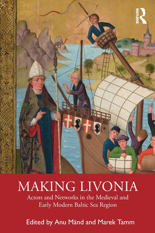 Making Livonia
