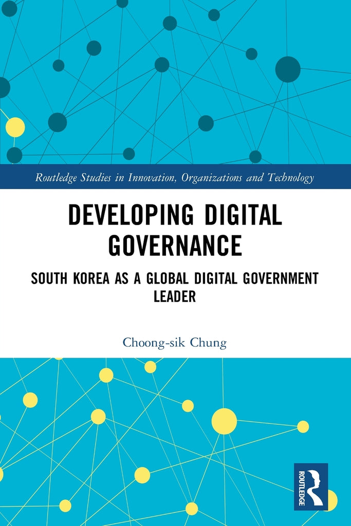 Developing Digital Governance