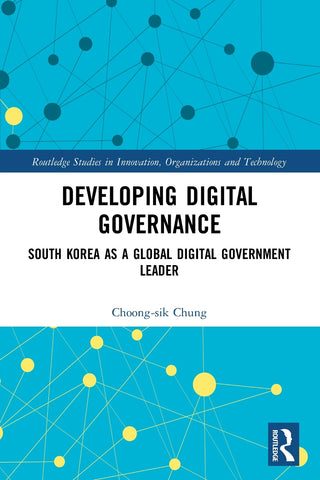 Developing Digital Governance