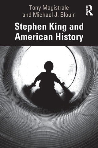 Stephen King and American History