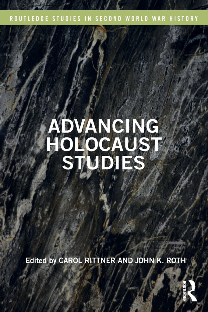 Advancing Holocaust Studies