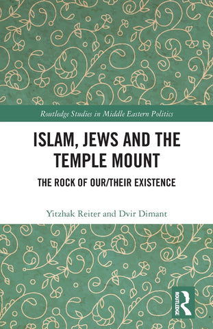 Islam, Jews and the Temple Mount