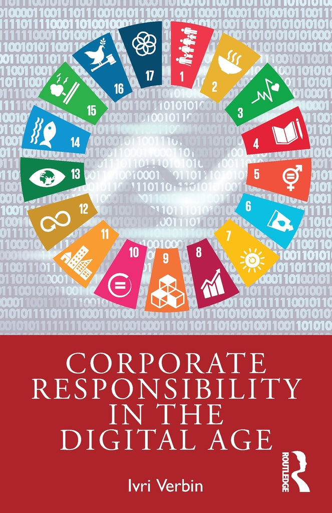 Corporate Responsibility in the Digital Age