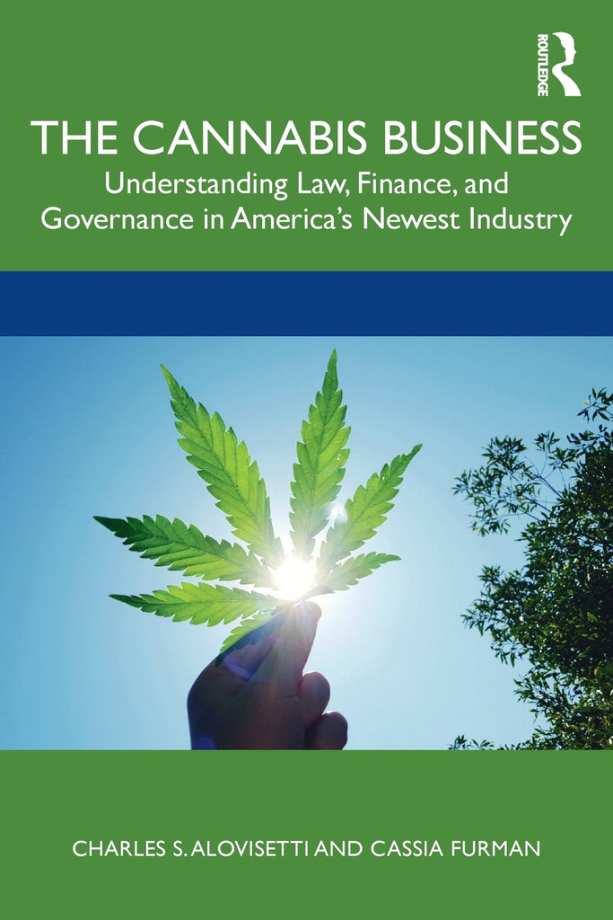The Cannabis Business