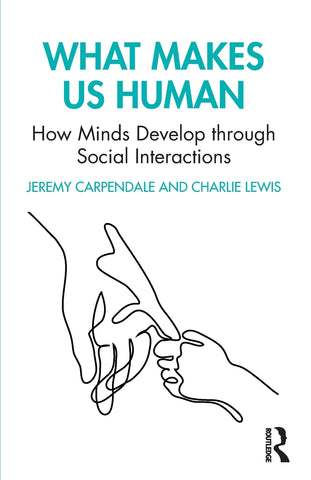 What Makes Us Human