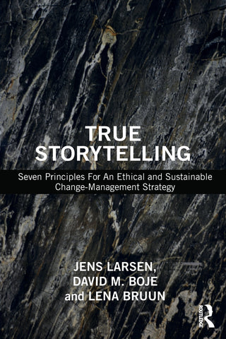 True Storytelling