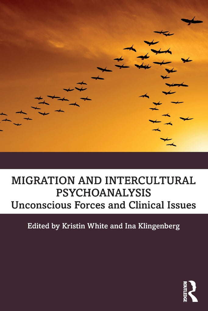 Migration and Intercultural Psychoanalysis
