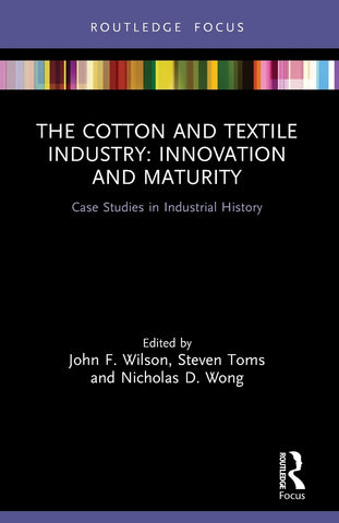 The Cotton and Textile Industry