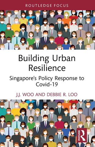 Building Urban Resilience