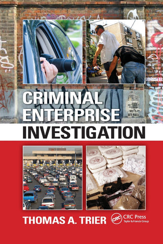 Criminal Enterprise Investigation