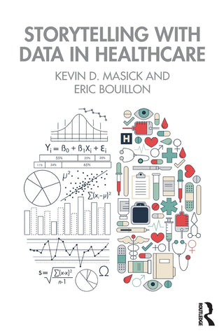 Storytelling with Data in Healthcare
