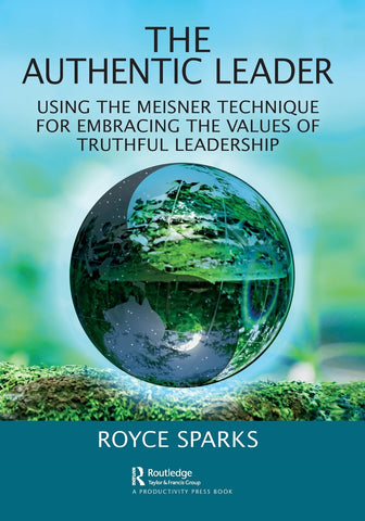 The Authentic Leader