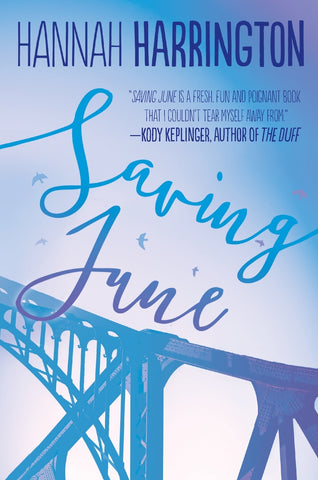 SAVING JUNE
