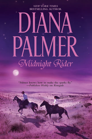 MIDNIGHT RIDER