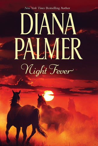 NIGHT FEVER