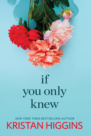 IF YOU ONLY KNEW ORIGINAL/E