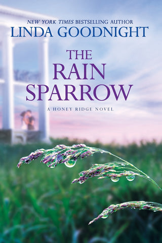 RAIN SPARROW ORIGINAL/E